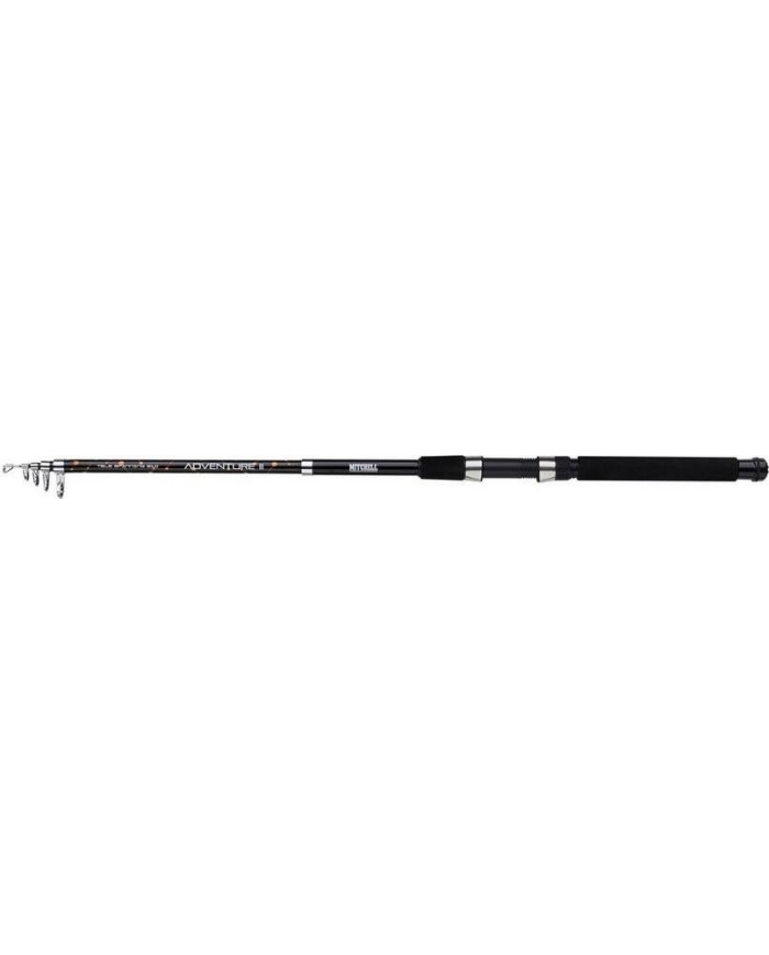Mitchell Adventure II Tele Spinning Rod