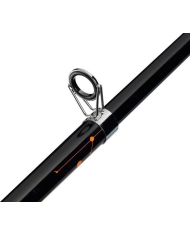 Mitchell Adventure II Tele Spinning Rod