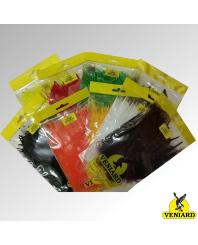Veniard Turkey Marabou