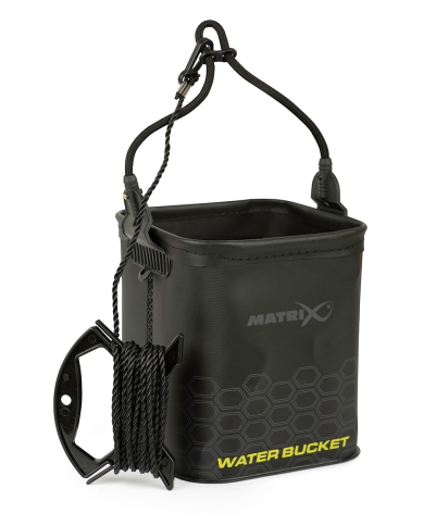 Matrix 4.5L Eva Water Bucket
