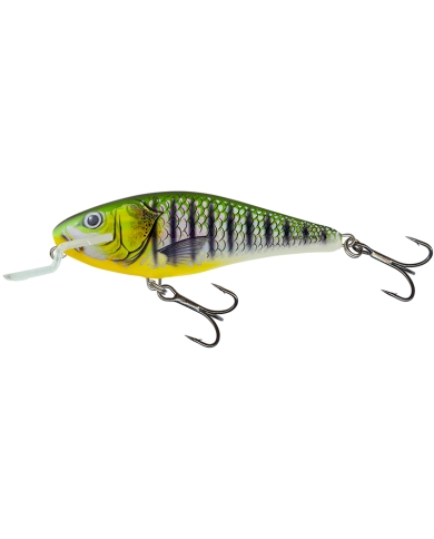 Salmo Executor Shallow Runner 12cm (33g) Limited Edition!