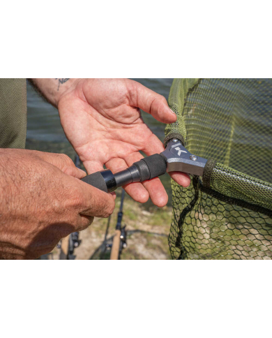 Korum All Rounder Tele Handle