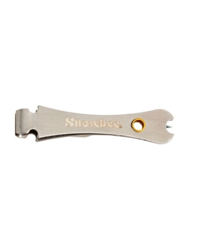 Snowbee Stainless Snips