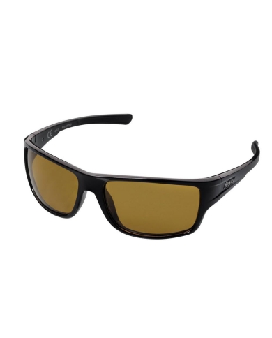  Berkley Sunglasses (Black/Yellow)