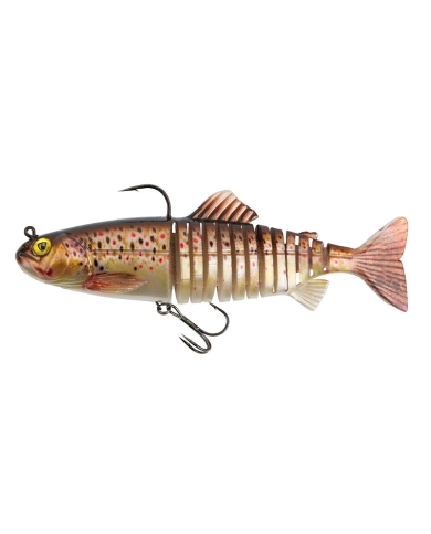 Fox Rage Repliciant trout 23cm jointed