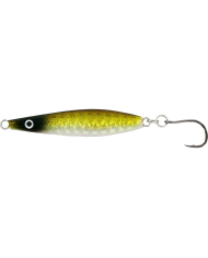 Westin Salty Jig 22g 7cm - Green Sardine