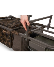 Fox Transporter Barrow