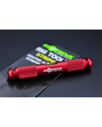 Korda Rig Strippa Tool