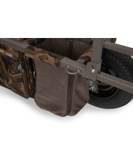 Fox Transporter Barrow