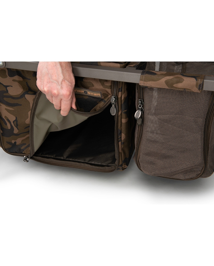 Fox Transporter Barrow