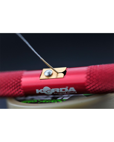 Korda Rig Strippa Tool