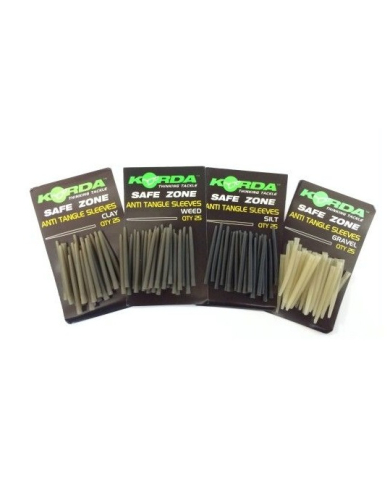 Korda Anti Tangle Sleeves