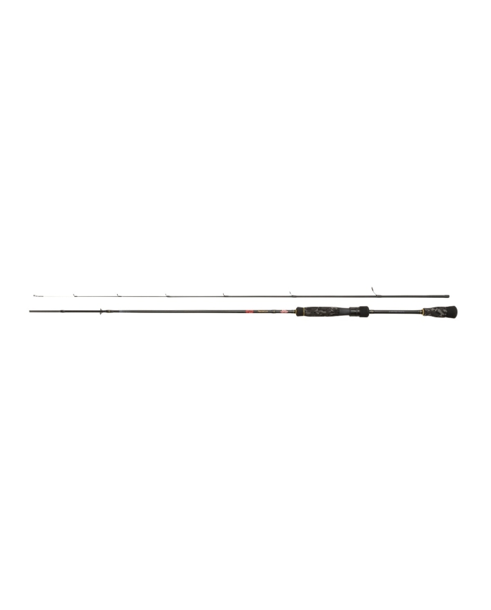 Berkley Urbn Finesse Lure Spinning Rod