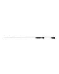 Berkley Urbn Finesse Lure Spinning Rod