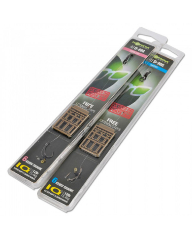 Korda IQ D-Rig