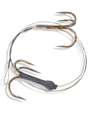 Saenger Deadbait Trace