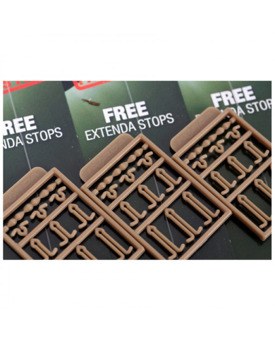 Korda IQ D-Rig