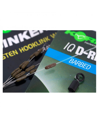 Korda IQ D-Rig