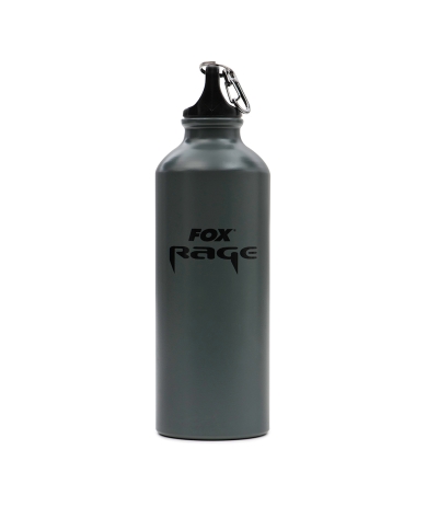 Fox Rage Water Bottle