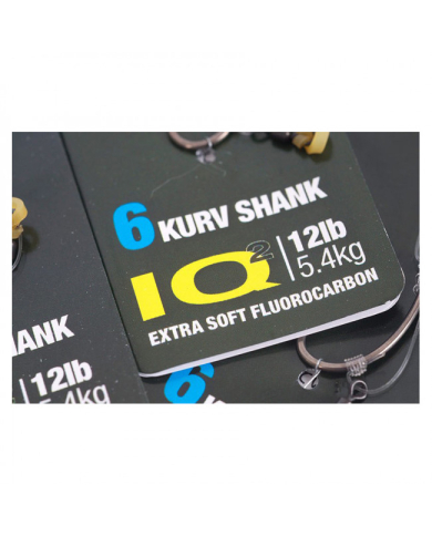 Korda IQ D-Rig