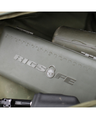 Korda Mini Combi Rig Safe