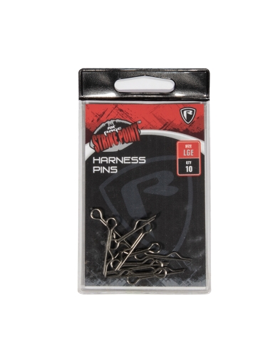 Fox Rage Strike Point Harness Pins
