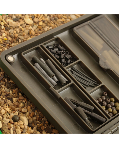 Korda Mini Combi Rig Safe