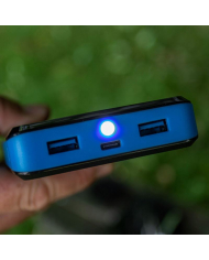 Preston Innovations Thermatech Power Bank 20000MAH