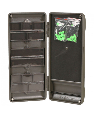 Korda Mini Combi Rig Safe
