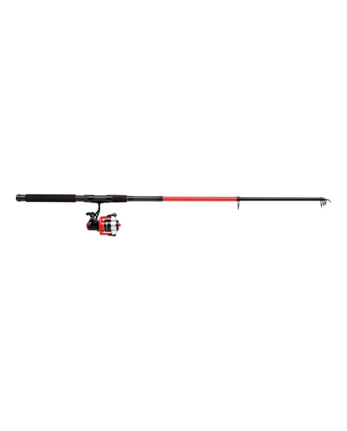 Mitchell Catch Pro Tele Spin Combo