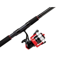 Mitchell Catch Pro Tele Spin Combo