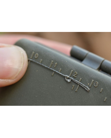 Korda Mini Rig Safe
