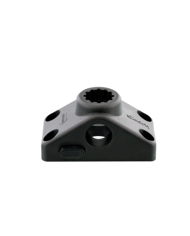 Scotty 241L Locking Side Deck Mount