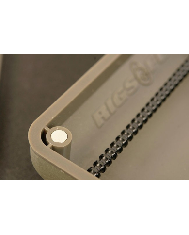 Korda Mini Rig Safe