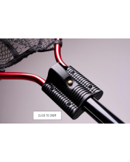 Grey\'s Reservoir Round Net