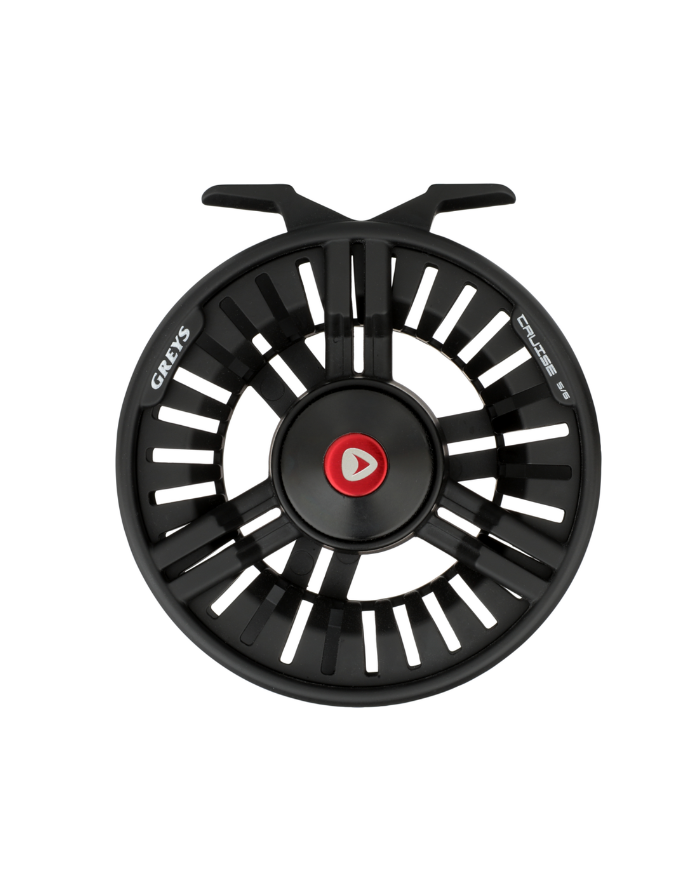 Greys Cruise Fly Reel