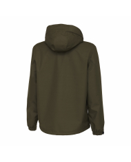 Prologic Storm Safe Jacket Forest Night