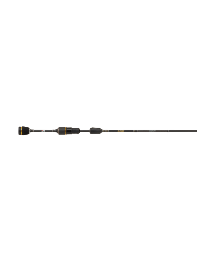 Abu Garcia Carabus Delicate 602UL