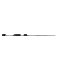 Abu Garcia Carabus Delicate 602UL