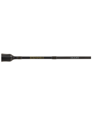 Abu Garcia Carabus Delicate 602UL