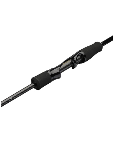 Abu Garcia Orra Predator Spinning Rod