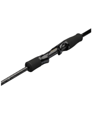 Abu Garcia Orra Predator Spinning Rod