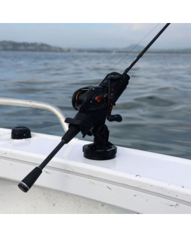 Railblaza Hexx Heavy Duty Rod Holder