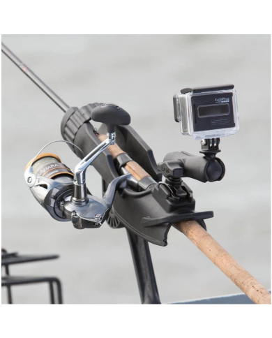 RAM Mounts RAM-Rod HD fishing rod holder