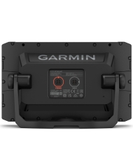 Garmin Echomap™ UHD2 7\" Chartplotter with GT24UHD-TM Transducer