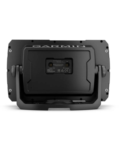 Garmin Striker Vivid 7cv + GT20-TM Transducer