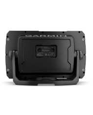 Garmin Striker Vivid 7cv + GT20-TM Transducer