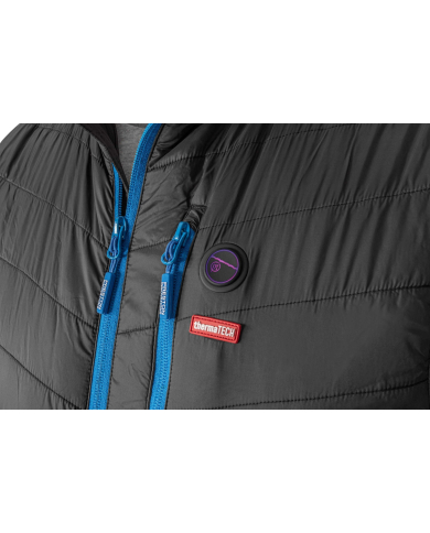 Preston Innovations Thermatech Heated Gilet