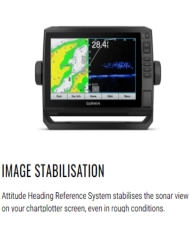 Garmin Panoptix LiveScope™ System
