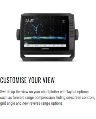 Garmin Panoptix LiveScope™ System